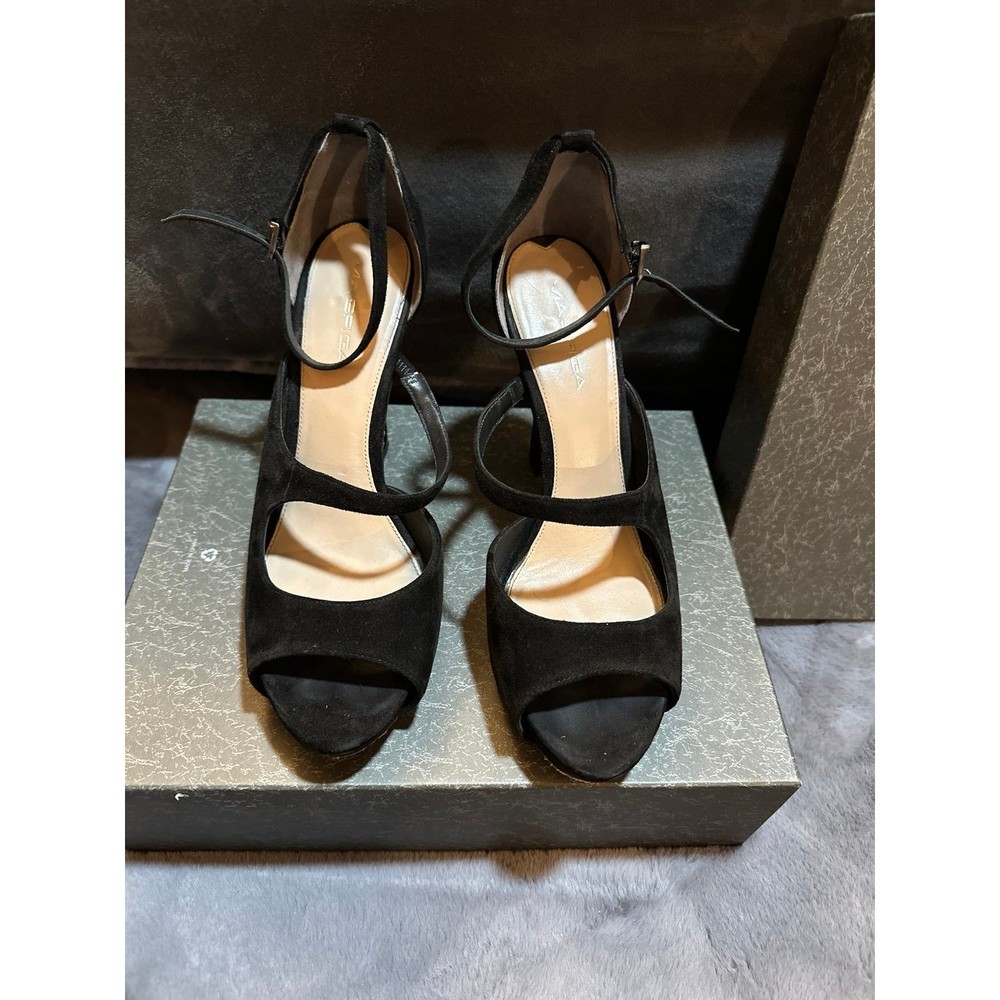 Via Spiga Heels